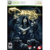 360: DARKNESS; THE (COMPLETE)
